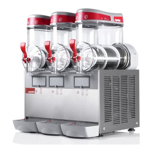 Купить гранитор MT MINI 3, UGOLINI